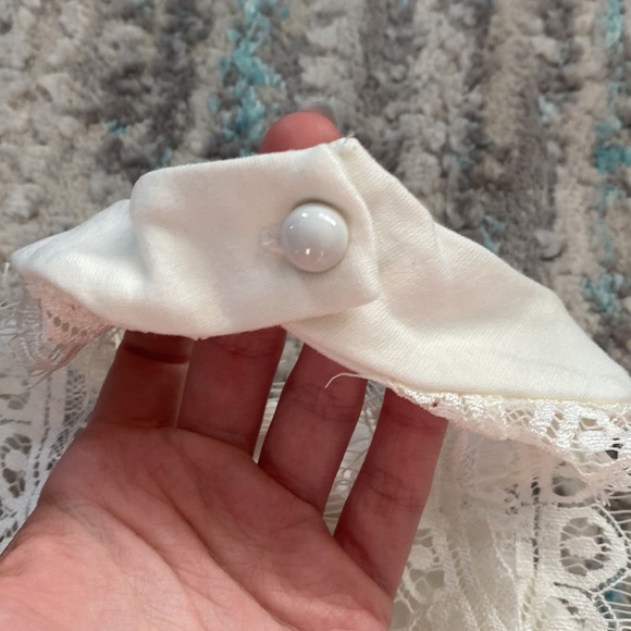 Lulu Crop top - Picture 3 of 4